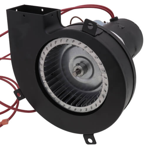 Inducer Assembly