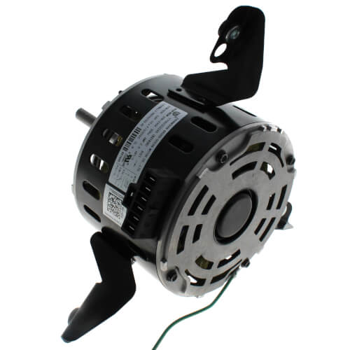 Main product image of 48 FRM, 1000 RPM Blower Motor, 1/3 HP (208/230V), 621830