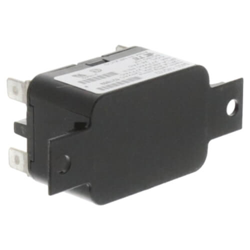 Fan Relay
