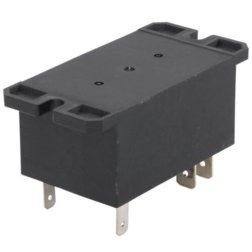 621921R Nordyne 621921R 24V 30A DPST Electrical Heat Relay, 621921R