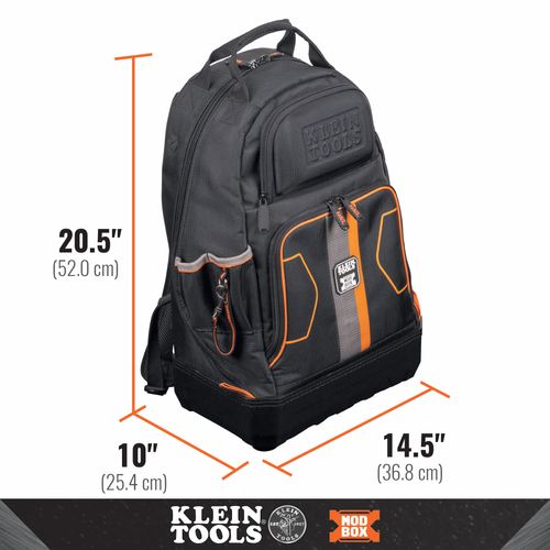 Main product image of 32-Pocket MODbox Electrician's Backpack