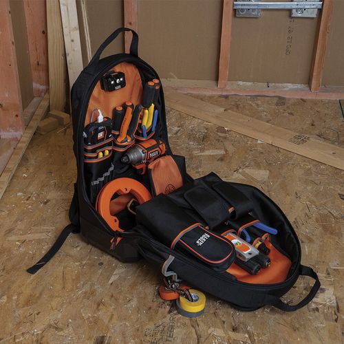 Main product image of 32-Pocket MODbox Electrician's Backpack