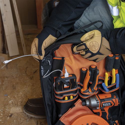 Main product image of 32-Pocket MODbox Electrician's Backpack