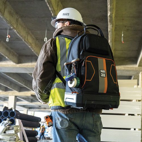 Main product image of 32-Pocket MODbox Electrician's Backpack
