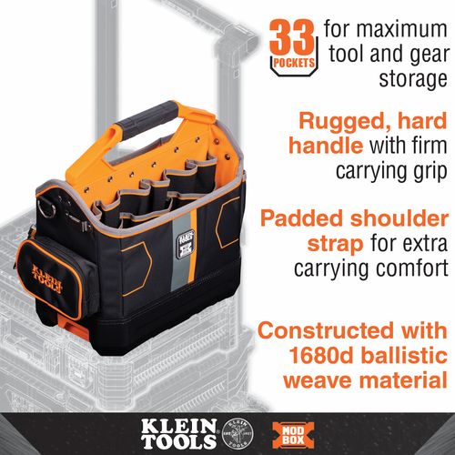 Main product image of 33-Pocket MODbox Tool Tote