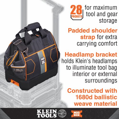 Main product image of 28-Pocket MODbox Tool Bag