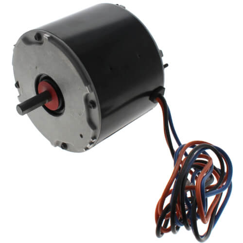 1-Speed Condenser Fan Motor (1/4 HP 208-230V)