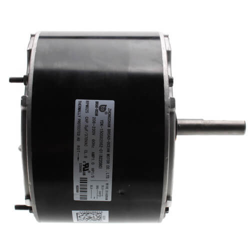 825RPM Condenser Fan Motor (1/5 HP 230V), 622080