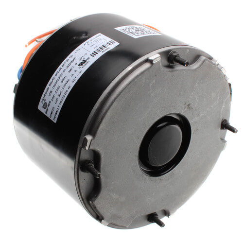 825RPM Condenser Fan Motor (1/5 HP 230V), 622080