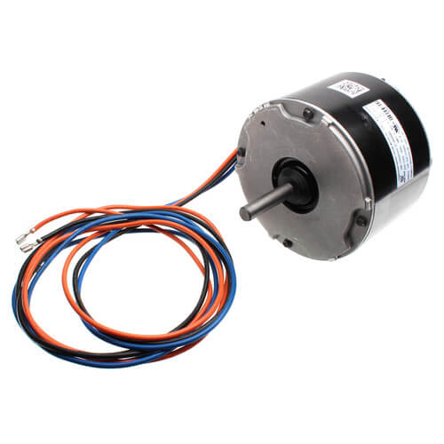 825RPM Condenser Fan Motor (1/5 HP 230V), 622080