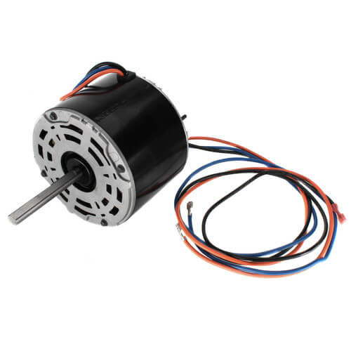 622164 Nordyne 622164 CWLE Condenser Fan Motor (1/8 HP), 622164