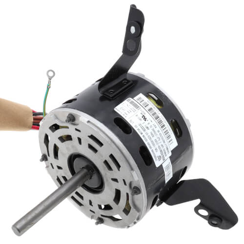 Main product image of 2 Speed, 6P Motor (1/4 HP), 622212