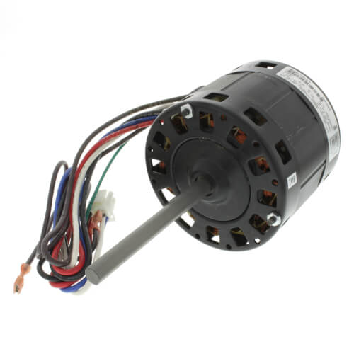 3 Speed Blower Motor, 1/4 HP (120V)