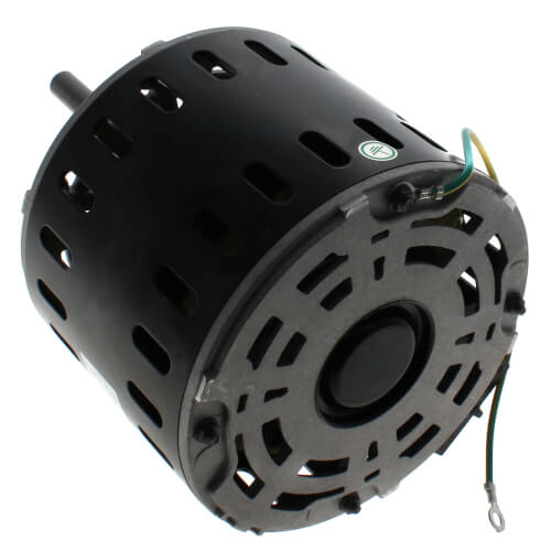 3 Speed Blower Motor (1/5 HP)