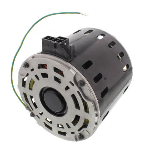 3 Speed 6P CCW Blower Motor (1/2 HP), 622261