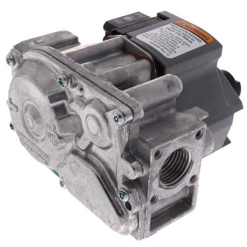 1/2" x 3/4" Gas Valve (24V, 3.5"WC)