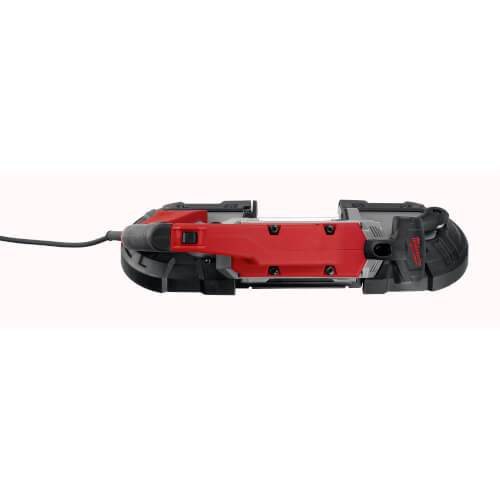 Deep Cut Variable Speed Band Saw