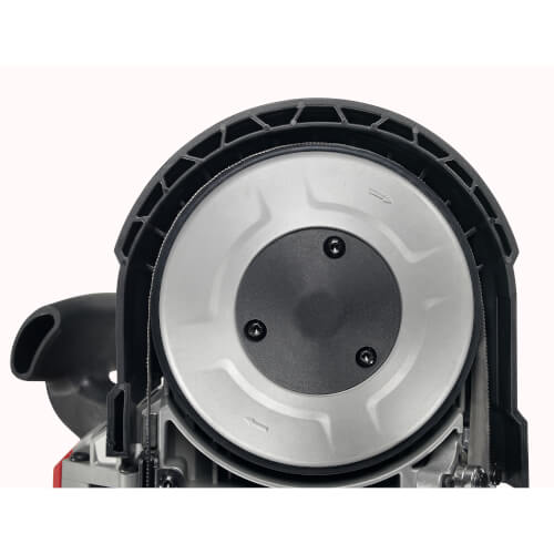 Deep Cut Variable Speed Band Saw