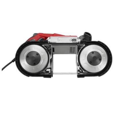 Main product image of Deep Cut Variable Speed Band Saw Kit