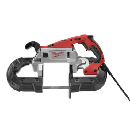 Main product image of Deep Cut Variable Speed Band Saw Kit