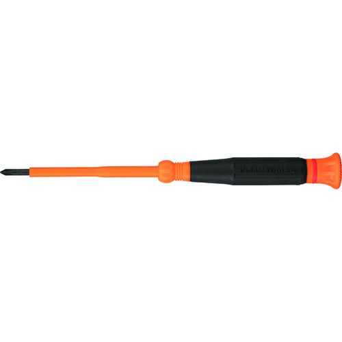 Main product image of Insulated Precision Screwdriver, Phillips #0