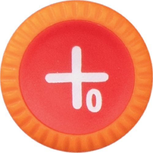 Main product image of Insulated Precision Screwdriver, Phillips #0