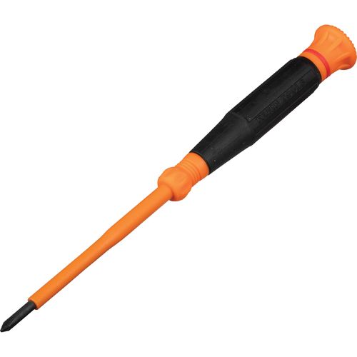 Main product image of Insulated Precision Screwdriver, Phillips #0