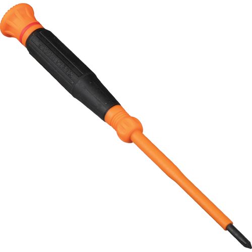 Main product image of Insulated Precision Screwdriver, Phillips #0