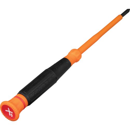 Main product image of Insulated Precision Screwdriver, Phillips #0