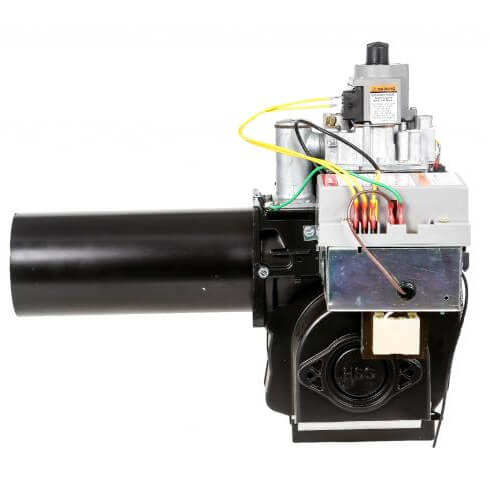 HSG400 Blue Angel Direct Spark Ignition Gas Burner (200,000 - 400,000 BTU)