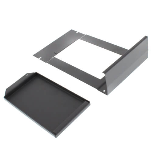 CIBB Valve Enclosure