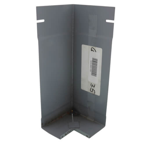 Main product image of CIBB Outside Corner Cover, 624-900-135