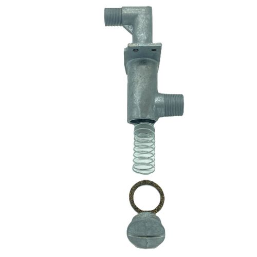 Main product image of Cap, Gasket, Spring, Housing Kit