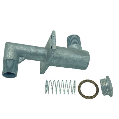 Main product image of Cap, Gasket, Spring, Housing Kit