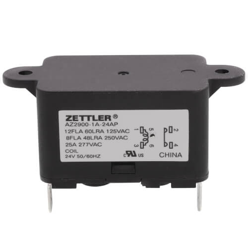 Main product image of Relay F/HSG