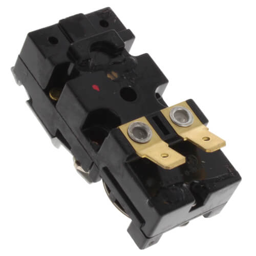 Outdoor Thermostat Assembly