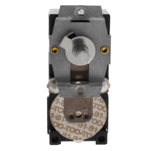 Outdoor Thermostat Assembly