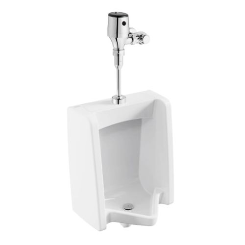 Main product image of Ultima Selectronic Exposed Urinal Flush Valve, Diaphragm Type, Battery, 0.125 gpf/0.5 Lpf (Chrome)