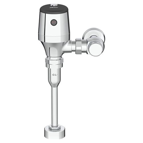 Main product image of Ultima Selectronic Exposed Urinal Flush Valve, Diaphragm Type, Battery, 1.0 gpf/3.8 Lpf (Chrome)