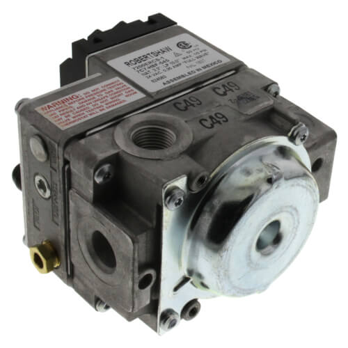 Main product image of 7200 ERCS-1 Gas Valve (3.3wc-10wc), 624583R