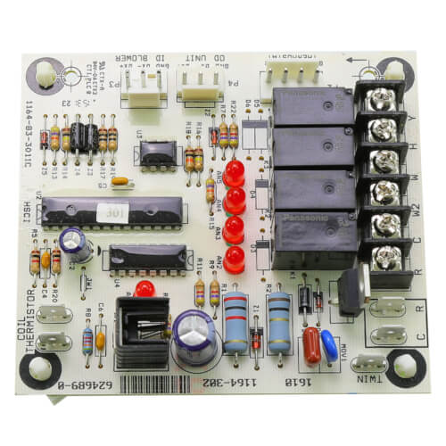 Main product image of Interface Module, 624689R