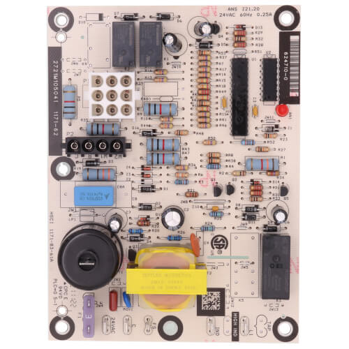 Main product image of Ignition Control Board, 624710