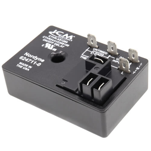 624711 Nordyne 624711 Blower Relay