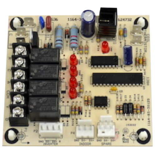 Interface Board