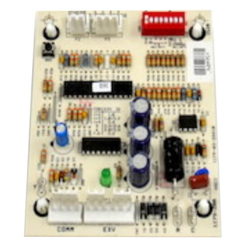 Control Board