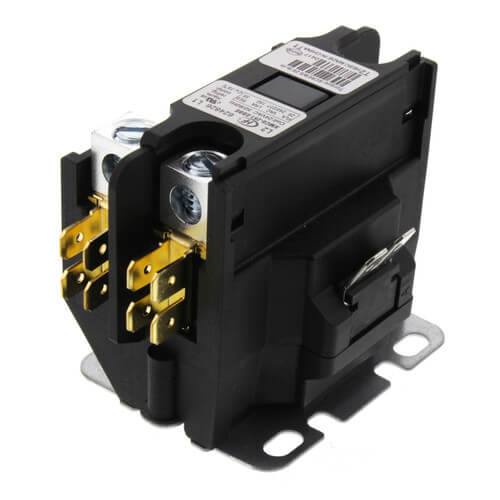 Main product image of 1 Pole, 25FLA Contactor (24V)