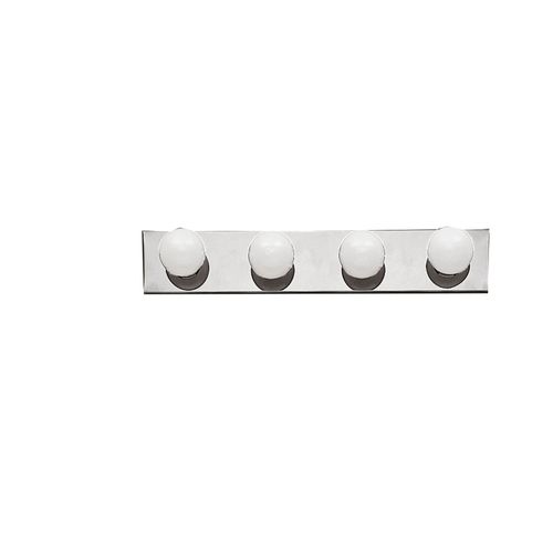 Main product image of 24" 4 Light Vanity Light (Chrome)