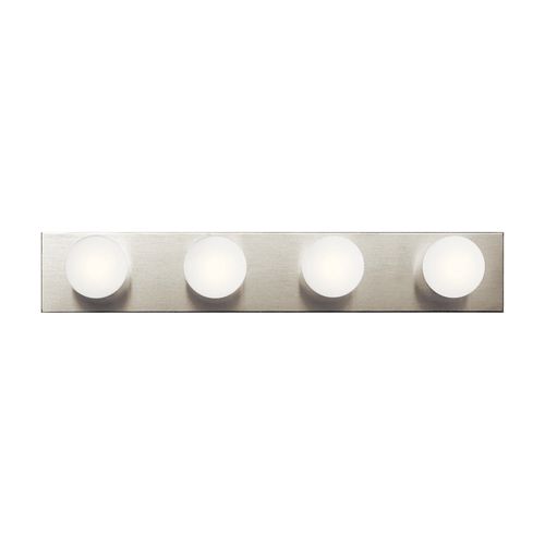 Main product image of 24" 4 Light Vanity Light (Brushed Nickel)