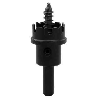 1-1/8" Carbide-Tipped Hole Cutter