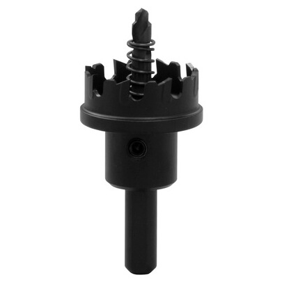 Main product image of 1-3/8" Carbide-Tipped Hole Cutter